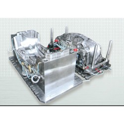 塑膠模具專業(yè)供應(yīng)廠家——【華科模具】更多新品等你來購！