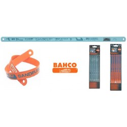 瑞典BAHCO百固(山特維克)18T、24T手用鋸條