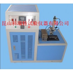 供應低溫沖擊脆性測試儀，橡膠低溫沖擊韌性試驗機