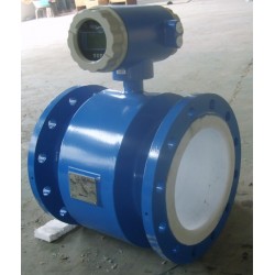 廣東污水流量計(jì)，電磁流量計(jì)，一體式電磁流量計(jì)廠家