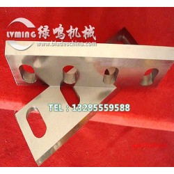 PC300破碎機(jī)刀片，SWP400強(qiáng)力破碎機(jī)刀片