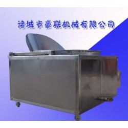 供應(yīng)全自動(dòng)油炸鍋、燃煤型油炸鍋