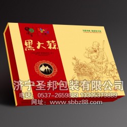 菏澤有生產(chǎn)包裝盒，酒盒，禮盒的包裝廠家嗎？濟寧圣邦包裝價格低