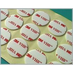 3M9448雙面膠模切沖型，3M雙面膠精密模切