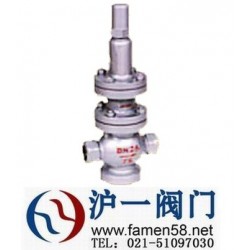 Y13H內螺紋活塞式蒸汽減壓閥 規(guī)格型號