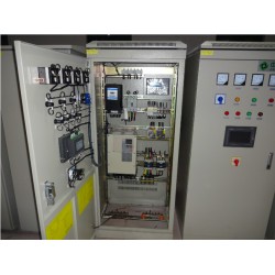 阿克蘇PLC控制柜——買劃算的變頻控制柜，就選永利達自控設備公司
