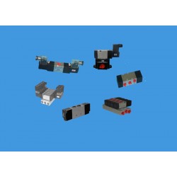 專業(yè)【電磁閥】供應(yīng)商,型號齊全,價格低廉,質(zhì)量優(yōu)秀，理想選擇