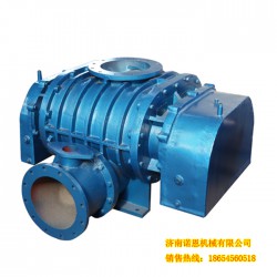 羅茨鼓風(fēng)機(jī)廠家生產(chǎn)直銷(xiāo)高壓羅茨鼓風(fēng)機(jī)