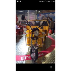 自產(chǎn)自銷品質*高，章丘電動三輪車廠家優(yōu)質供應，價格絕對優(yōu)惠