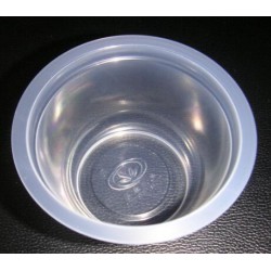 一次性高阻隔出口紫薯泥塑料碗廠家，價格批發(fā)