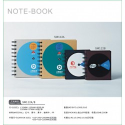 振海印務供應優(yōu)質的筆記本|廠家供應筆記本