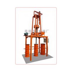 立式水泥打管機(jī)【立式水泥涵管機(jī)】立式擠壓水泥制管機(jī)械