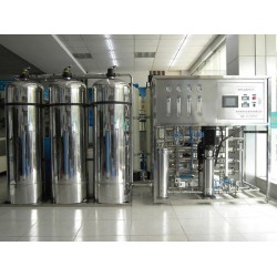 二級反滲透設(shè)備 東莞二級反滲透設(shè)備廠家 歡迎來電詢價！