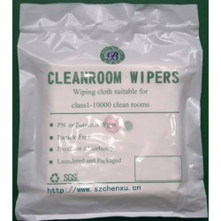 工廠直銷超細(xì)無塵布，觸摸屏、顯示屏專用無塵布 品質(zhì)*保*