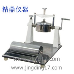 可勃吸收性測(cè)定儀，可勃吸收性測(cè)試儀JD-116