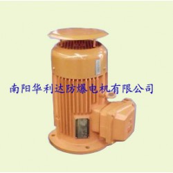 華利達防爆電機_聲譽好的YFB系列粉塵防爆電機公司，上海粉塵防爆電機