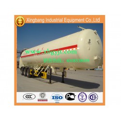 興邦工業(yè)裝備C2級LNG運(yùn)輸罐品牌推*：C2級LNG運(yùn)輸罐設(shè)計(jì)