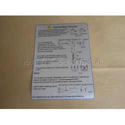 滄州操作面板，專業(yè)的操作面板廠家直銷