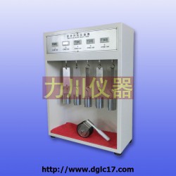 膠帶持粘力試驗機(jī)、持粘測試儀