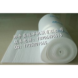 過濾棉頂棚棉批發(fā)/采購；烤漆房過濾棉廠家；優(yōu)質(zhì)過濾棉品牌