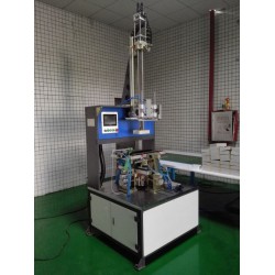 TZ-F600氣動折入成型機(jī)