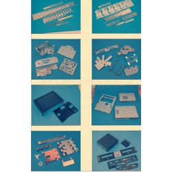 精密機械加工零件價格——精密機械加工零件祥云隆精密設(shè)備供應(yīng)