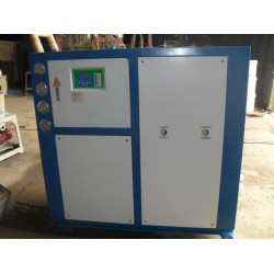 工業(yè)冷水機，供應工業(yè)冷水機