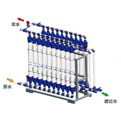 質(zhì)量放心的電泳超濾設(shè)備，當(dāng)然選海納源環(huán)保設(shè)備放心的選擇