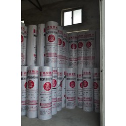 棗莊高分子復(fù)合防水卷材，在哪能買到優(yōu)秀的聚乙烯丙綸高分子復(fù)合防水卷材呢