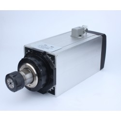 方形風冷電主軸哪家好？星林機電廠家生產(chǎn)，質(zhì)優(yōu)價廉，等您來購
