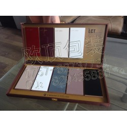 陶瓷色卡，陶瓷樣品冊