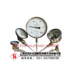 優(yōu)惠的WSSP-481帶遠(yuǎn)傳雙金屬溫度計，怎樣才能買到有品質(zhì)的WSSP-481帶遠(yuǎn)傳雙金屬溫度計