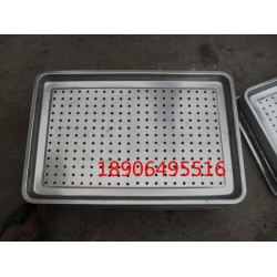 【不銹鋼蒸盤】?jī)?yōu)質(zhì)不銹鋼盤子批發(fā)/采購；饅頭蒸房專用蒸盤