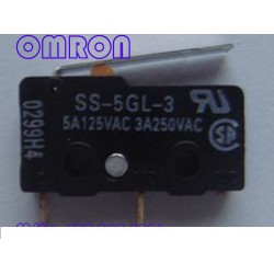 ?潺林熱銷歐姆龍微動(dòng)開關(guān)V-155-1C25，歡迎咨詢