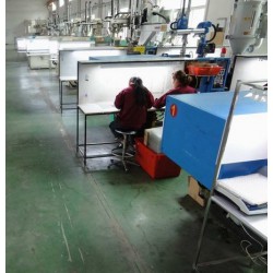 注塑機(jī)加工，注塑模具開(kāi)發(fā)--德鑫塑膠質(zhì)量真好