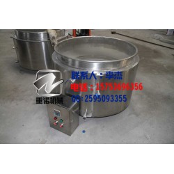 電加熱松香鍋，脫毛松香鍋，豬頭松香鍋