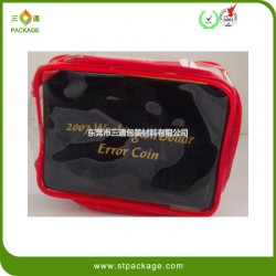 深圳禮品袋，環(huán)保禮品袋，PVC禮品袋