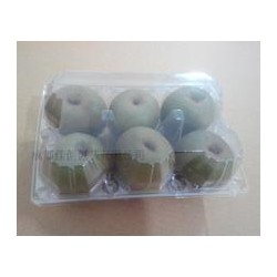 劃算的水果吸塑盒，鑫洋提供，水果吸塑盒