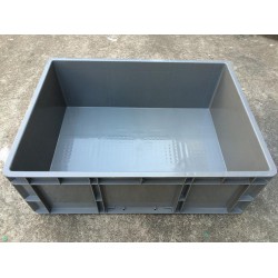 廠家直銷TP462.5箱、物流箱、歐標(biāo)箱