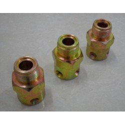 【廠家推*】質量良好的礦用高壓接頭座KJ7-10動態(tài)_專業(yè)批發(fā)KJ7-10接頭座
