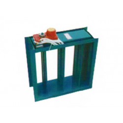 電動風(fēng)量調(diào)節(jié)閥價格是*優(yōu)質(zhì)的，質(zhì)量*流的電動風(fēng)量調(diào)節(jié)閥