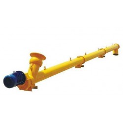 LSY273型螺旋輸送機代理商，LSY273螺旋輸送機