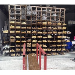 H63沖壓不開(kāi)裂黃銅管