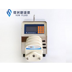 較便宜的蠕動(dòng)計(jì)量泵，計(jì)量泵選型