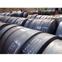 銷量好的熱軋帶鋼，新品新惠結(jié)構(gòu)鋼