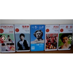 文具盒，明信片鐵盒， 收納盒