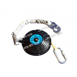 防靜電速差器批發(fā)——巨環(huán)起重提供合格的帶式防墜器  ，產(chǎn)品有保障