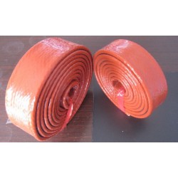 玻璃纖維防火護(hù)套，高溫防火護(hù)套