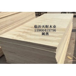 包裝箱專用板材，廠家十年生產(chǎn)經(jīng)驗