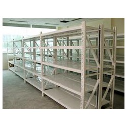 勝豪中型倉儲貨架 用心做好每一步，倉儲貨架